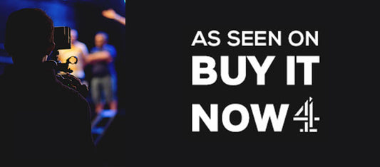 Buy It Now! Channel 4 Features iTip Handles