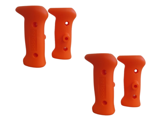 2Tip 2-Person Wheelbarrow Lift Set (Wheelbarrow Not Included)