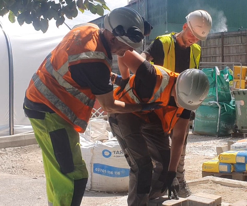 Prevention Rather Than Cure: UK PLC economic cost of MSD