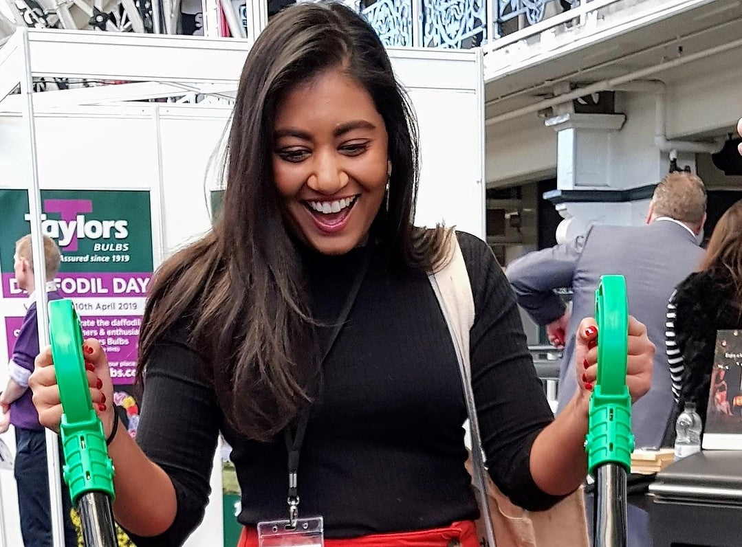 Have You Considered Reselling iTip Safety Handles?