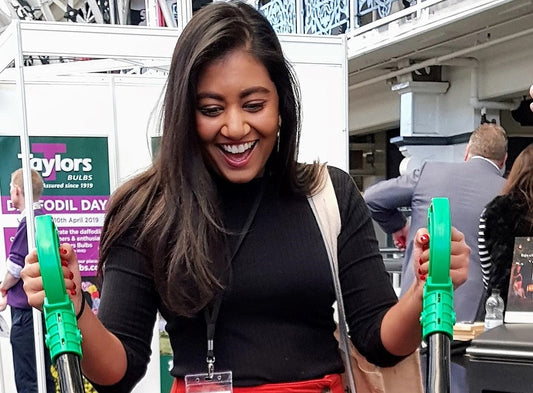 Have You Considered Reselling iTip Safety Handles?