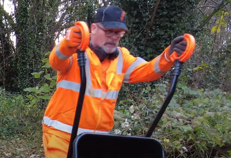 £400 million support package to improve musculoskeletal (MSK) resources for workers