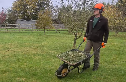 Great review for iTip Handles from the Kilted Gardener!