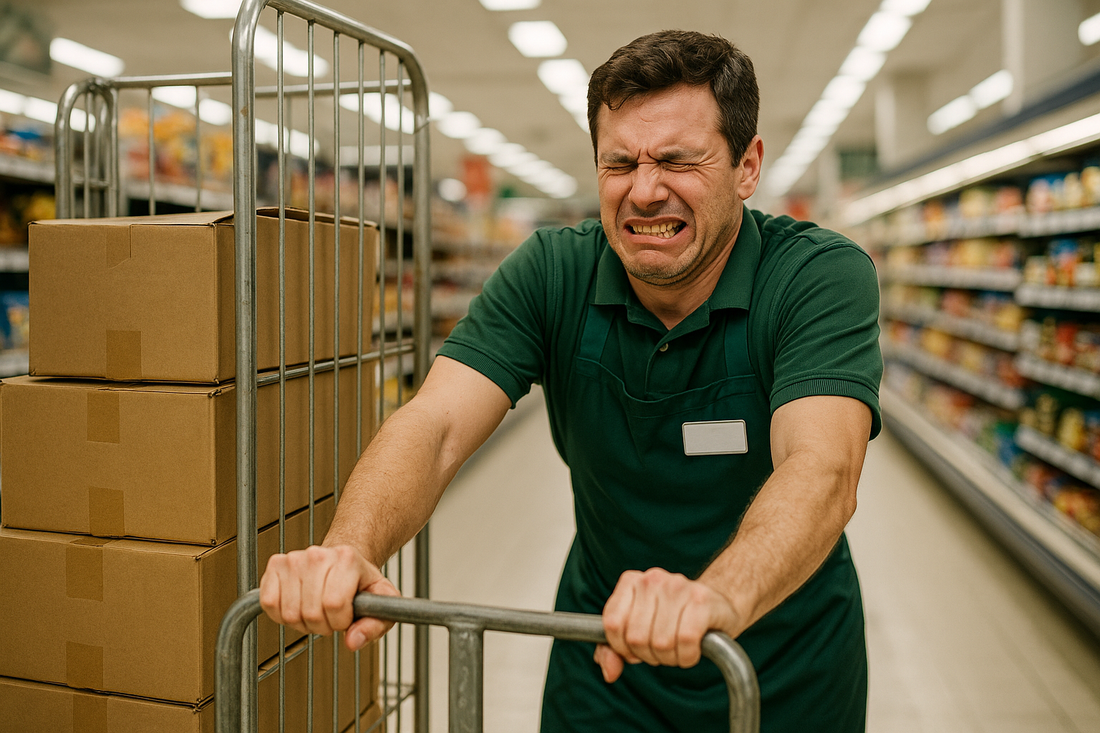 Roll Cage Safety get HSE Inspection-Ready. iRoll Safety Handles