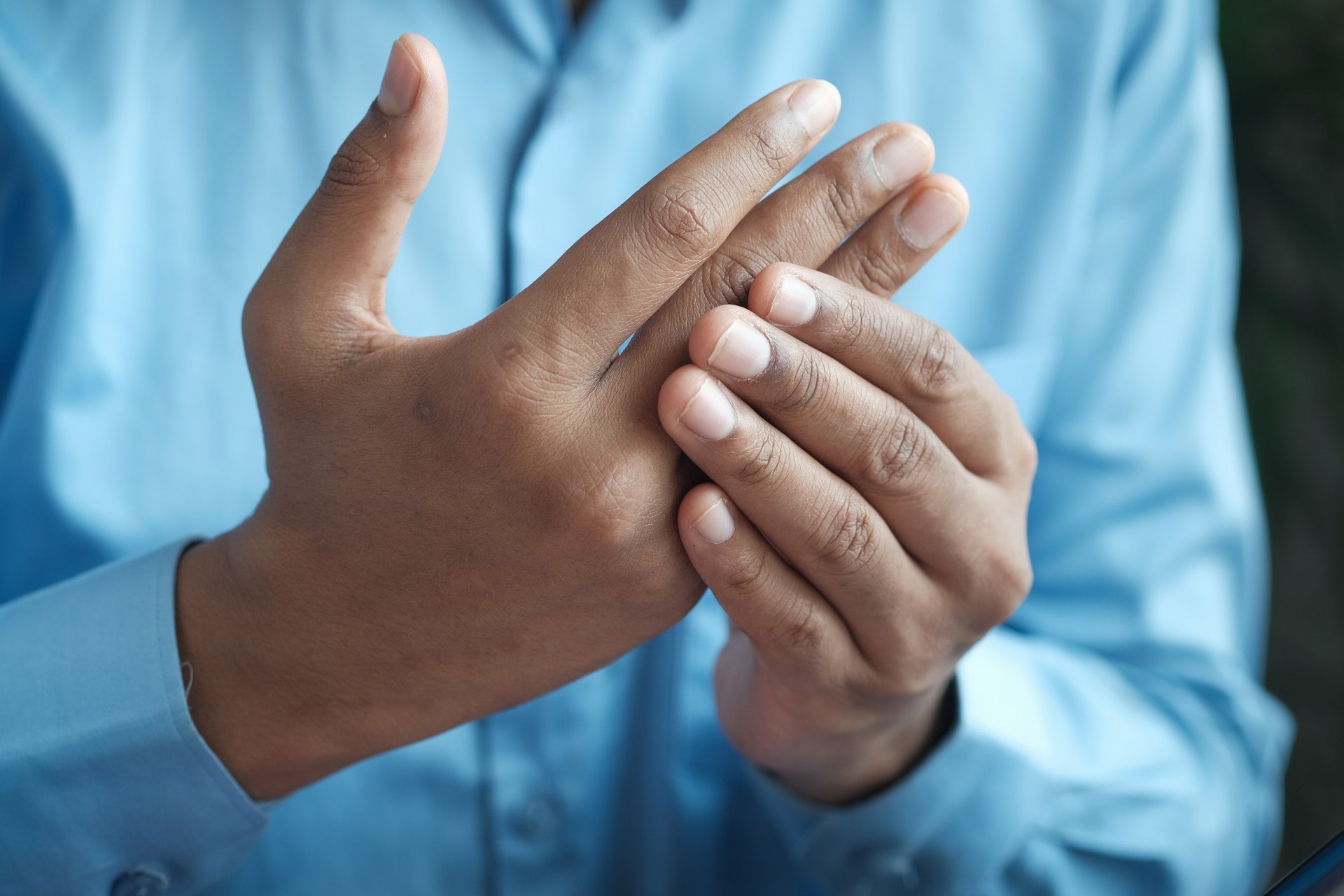 Spring is coming! Living with arthritis doesn't mean giving up gardening.