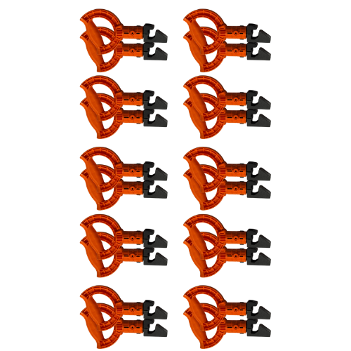 Wheelie Safe® x 10 Sets for £595 (Excluding VAT)