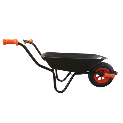 2Tip 2-Person Wheelbarrow Lift Set (Wheelbarrow Not Included)