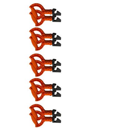 Wheelie Safe® x 5 Sets for £375 (Excluding VAT)