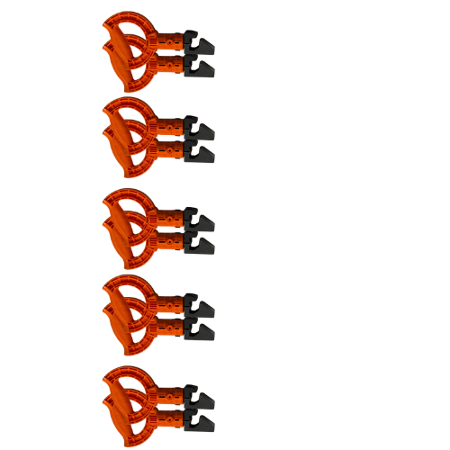 Wheelie Safe® x 5 Sets for £375 (Excluding VAT)