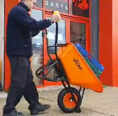 ezTip Safety Handles