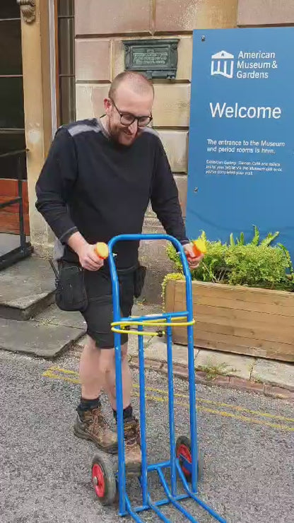 ezTip Safety Handles