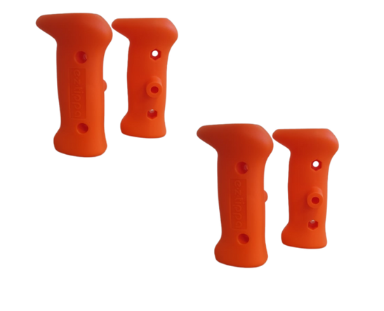 2Tip 2-Person Wheelbarrow Lift Set (Wheelbarrow Not Included)