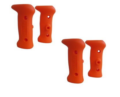 2Tip 2-Person Wheelbarrow Lift Set (Wheelbarrow Not Included)