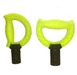 High visibility Safety Handles (Commercial & heavy duty incl. P&P & VAT)