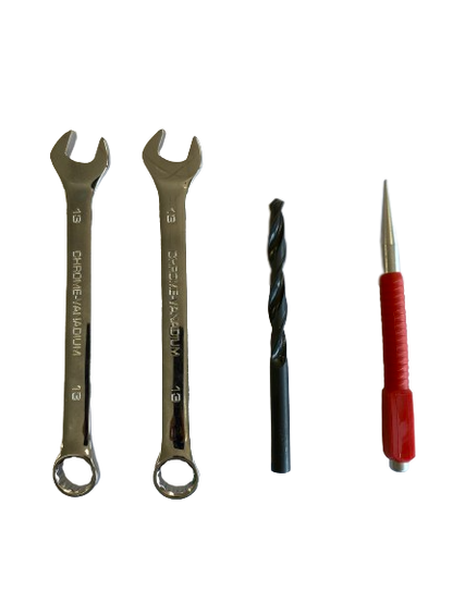 ezTip Safety Handles