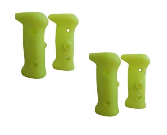 2Tip 2-Person Wheelbarrow Lift Set (Wheelbarrow Not Included)