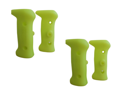 2Tip 2-Person Wheelbarrow Lift Set (Wheelbarrow Not Included)