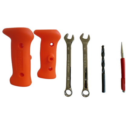 ezTip Safety Handles