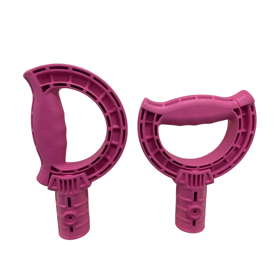 iTip Safety Handles (Domestic & Home) (Price inc VAT)